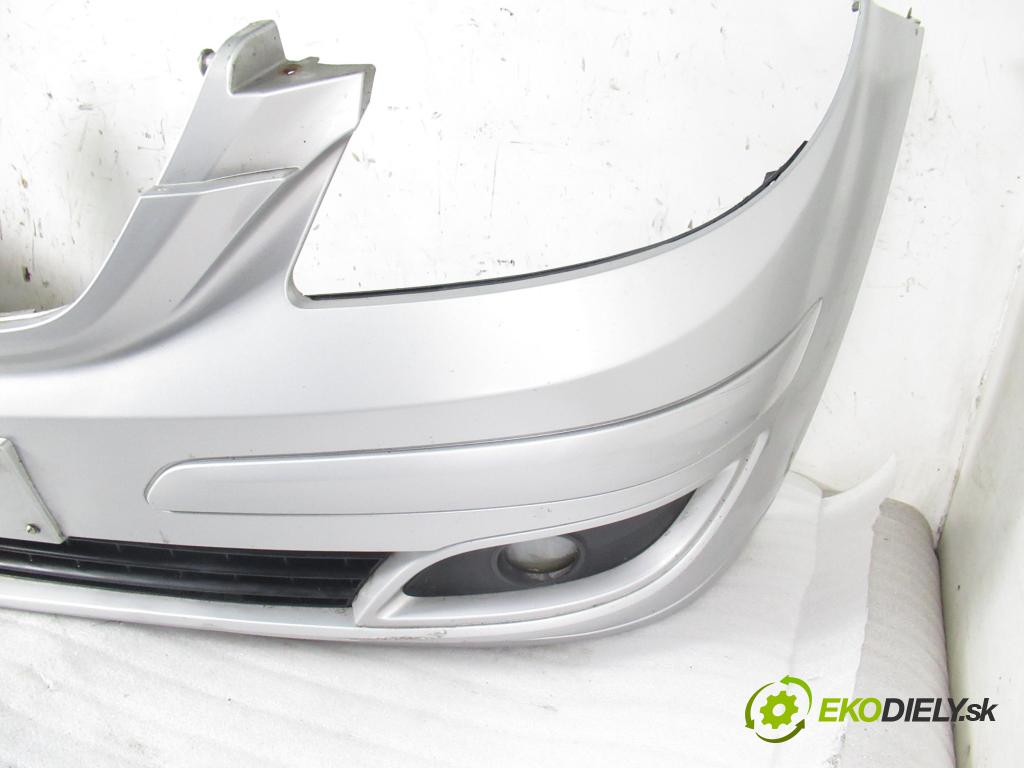 MERCEDES-BENZ KLASA B Sports Tourer (W245) HB 2006 80,00 B 180 CDI 109 - OM 640.940 1991,00 nárazník přední část