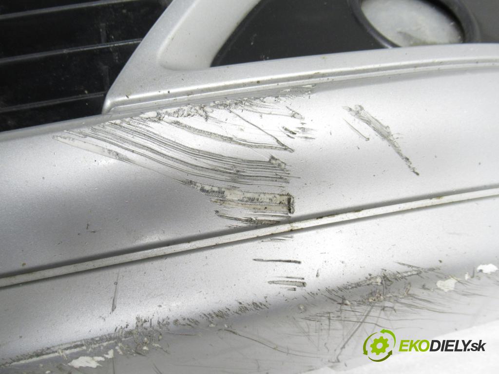 MERCEDES-BENZ KLASA B Sports Tourer (W245) HB 2006 80,00 B 180 CDI 109 - OM 640.940 1991,00 nárazník přední část