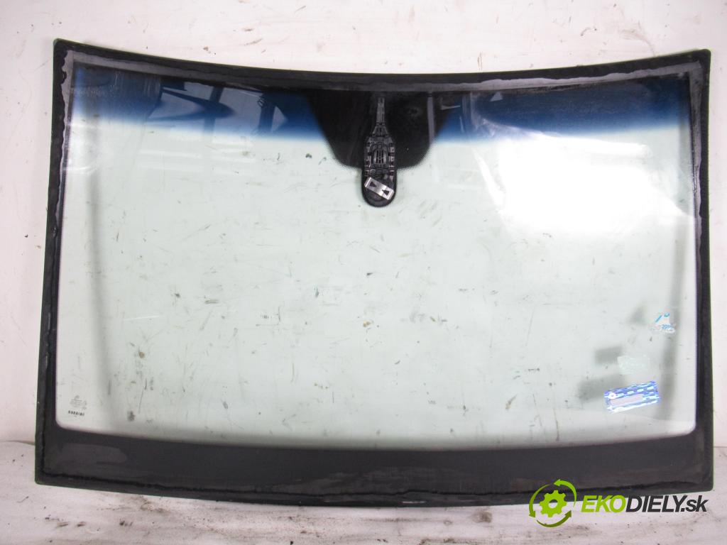 MERCEDES-BENZ KLASA B Sports Tourer (W245) HB 2006 80,00 B 180 CDI 109 - OM 640.940 1991,00 Okno čelná