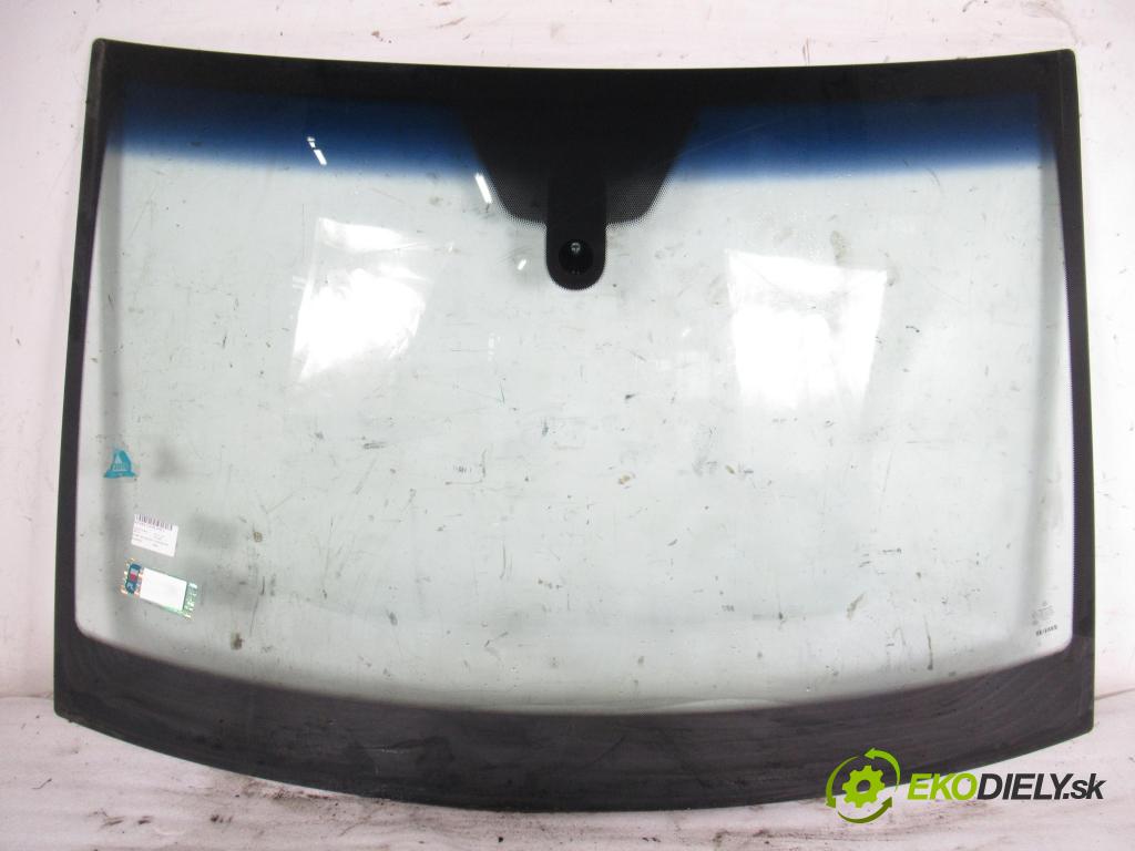 MERCEDES-BENZ KLASA B Sports Tourer (W245) HB 2006 80,00 B 180 CDI 109 - OM 640.940 1991,00 Okno čelná