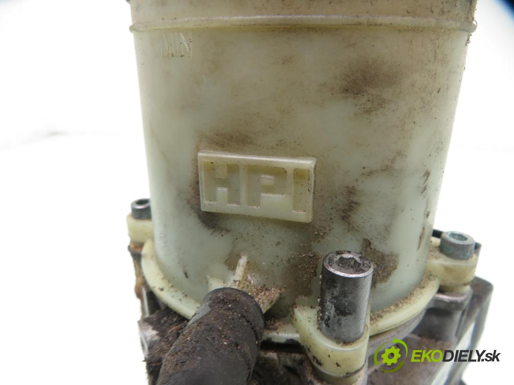 VW POLO (9N_) HB 2001 47,00 1.2 12V 64 - AZQ 1198,00 Pumpa servočerpadlo 6Q0423371B