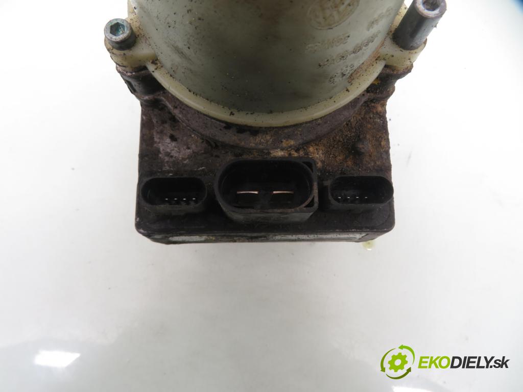 VW POLO (9N_) HB 2001 47,00 1.2 12V 64 - AZQ 1198,00 Pumpa servočerpadlo 6Q0423371B