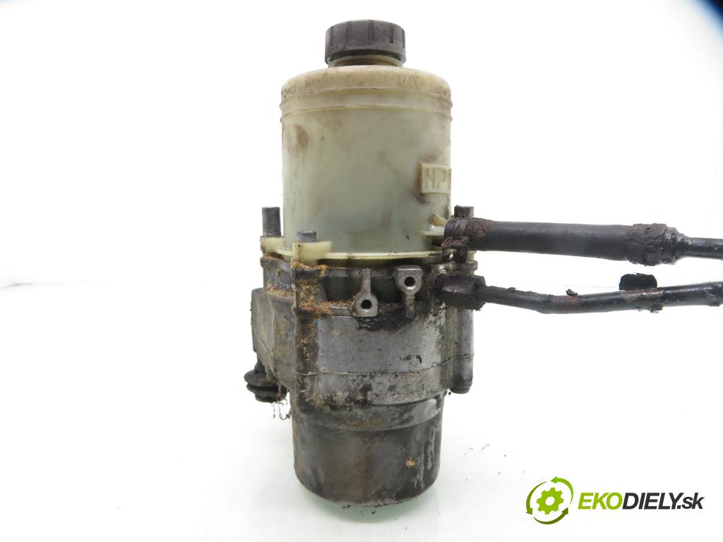 VW POLO (9N_) HB 2001 47,00 1.2 12V 64 - AZQ 1198,00 Pumpa servočerpadlo 6Q0423371B