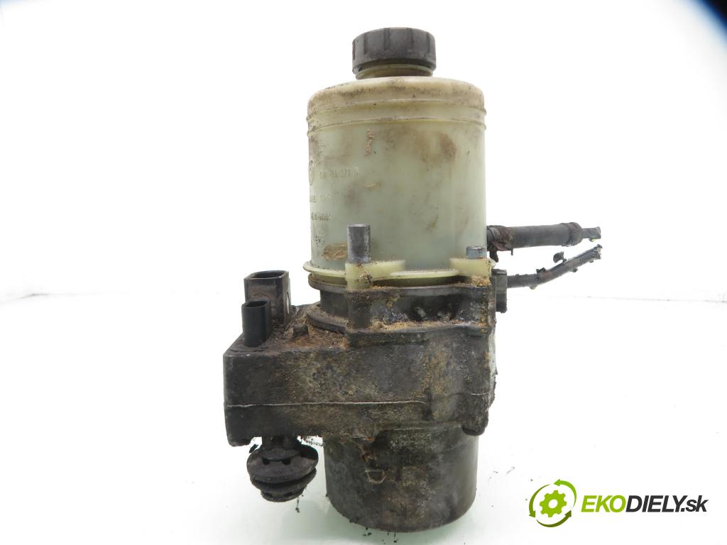 VW POLO (9N_) HB 2001 47,00 1.2 12V 64 - AZQ 1198,00 Pumpa servočerpadlo 6Q0423371B