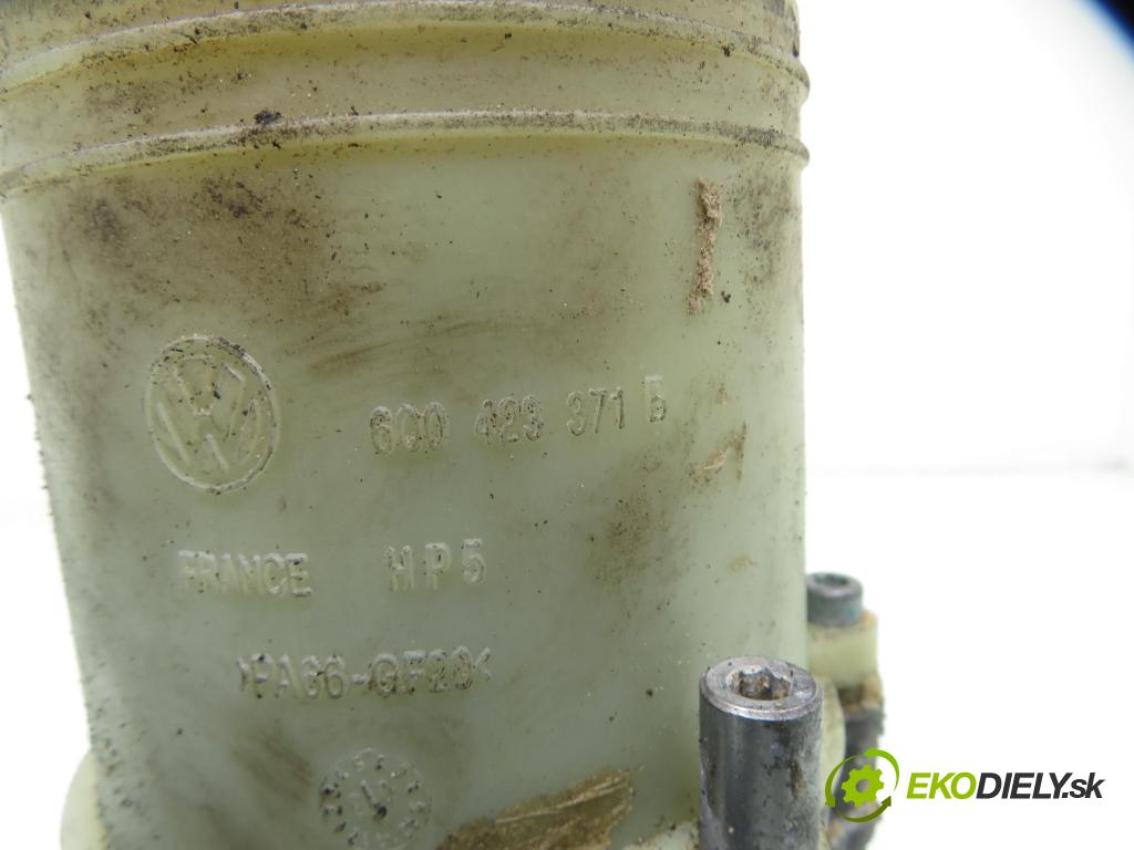 VW POLO (9N_) HB 2001 47,00 1.2 12V 64 - AZQ 1198,00 Pumpa servočerpadlo 6Q0423371B