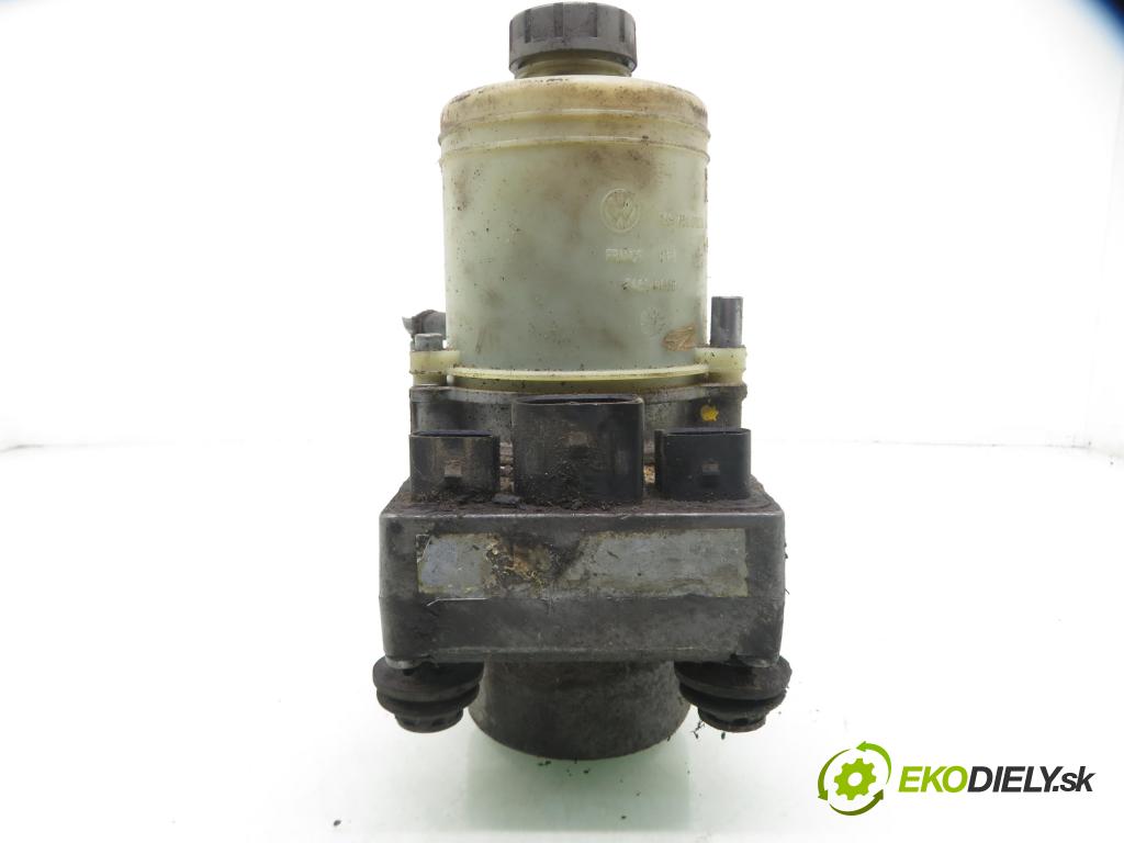 VW POLO (9N_) HB 2001 47,00 1.2 12V 64 - AZQ 1198,00 Pumpa servočerpadlo 6Q0423371B