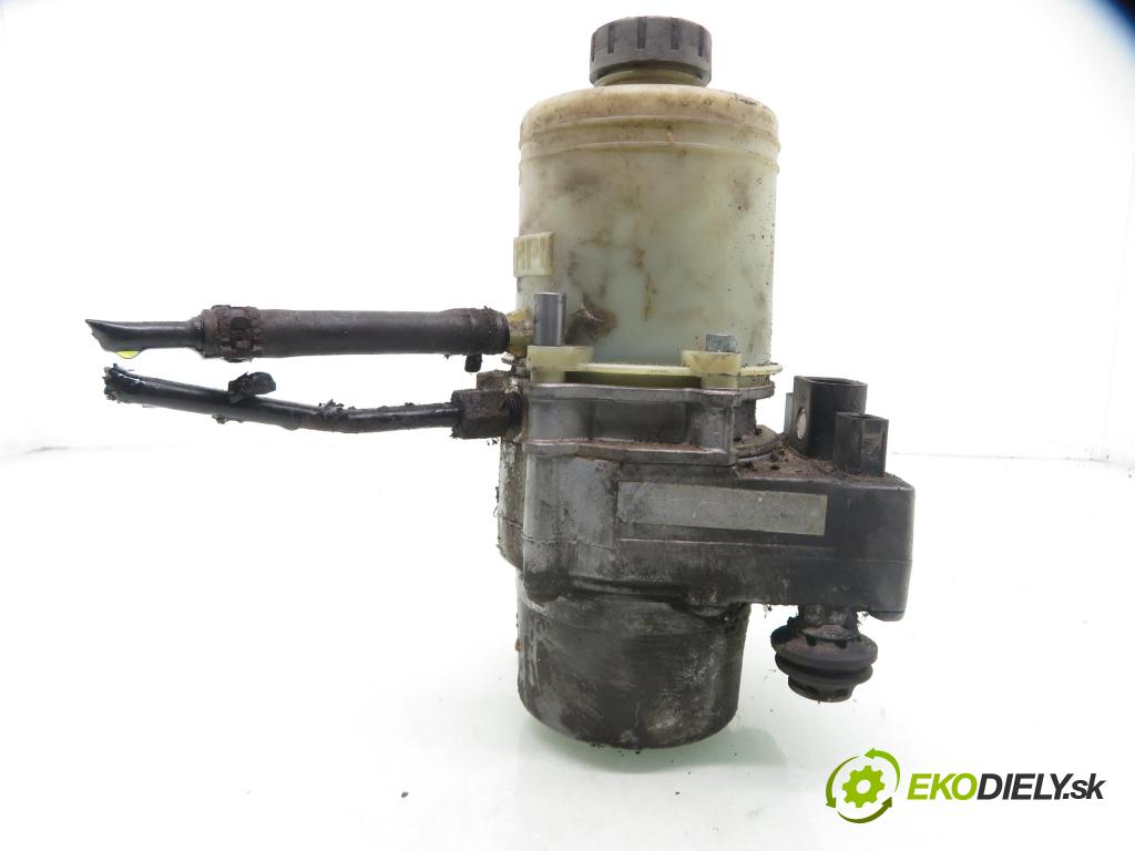 VW POLO (9N_) HB 2001 47,00 1.2 12V 64 - AZQ 1198,00 Pumpa servočerpadlo 6Q0423371B