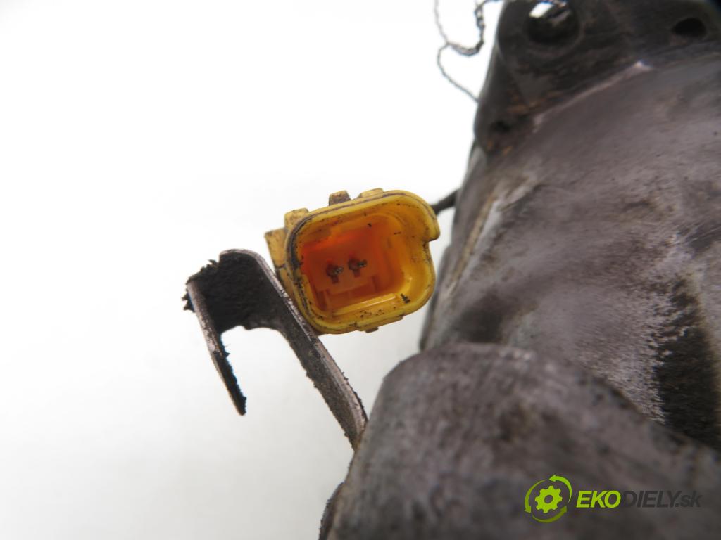 CITROEN C8 (EA_, EB_) VAN 2005 94,00 2.2 HDi - 4HW (DW12TED4) 2179,00 KOMPRESOR: klimatizácie SD7VCA (Kompresor klimatizácie)