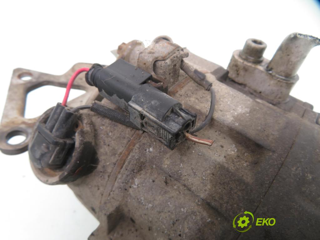 MERCEDES-BENZ VANEO (414) MINIVAN 2002 75,00 1.6 (414.700) - M 166.961 1598,00 KOMPRESOR: klimatizácie 4472208870 ; 6SEU14C (Kompresor klimatizácie)