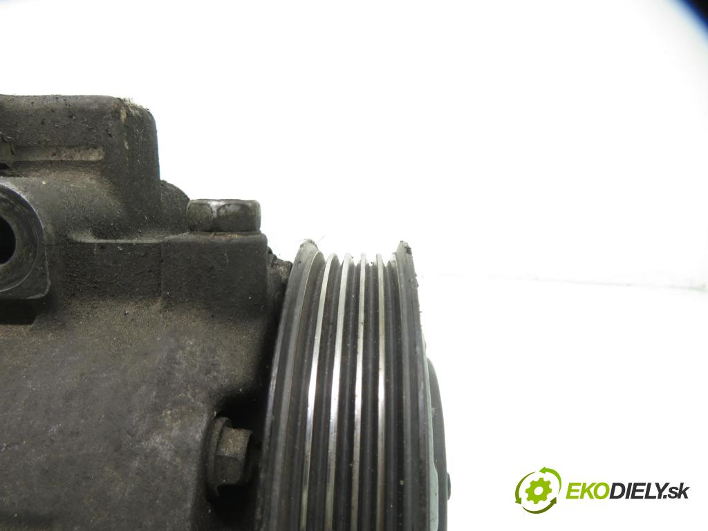 MERCEDES-BENZ VANEO (414) MINIVAN 2002 75,00 1.6 (414.700) - M 166.961 1598,00 KOMPRESOR: klimatizácie 4472208870 ; 6SEU14C (Kompresor klimatizácie)