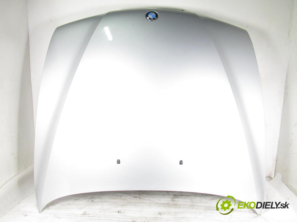 BMW 5 (E39) SEDAN 1996 110,00 520 i 150 - M52 B20 (206S3) 1991,00 kapota  (Kapota)