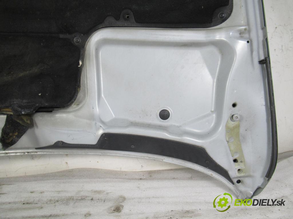 BMW 5 (E39) SEDAN 1996 110,00 520 i 150 - M52 B20 (206S3) 1991,00 kapota  (Kapota)