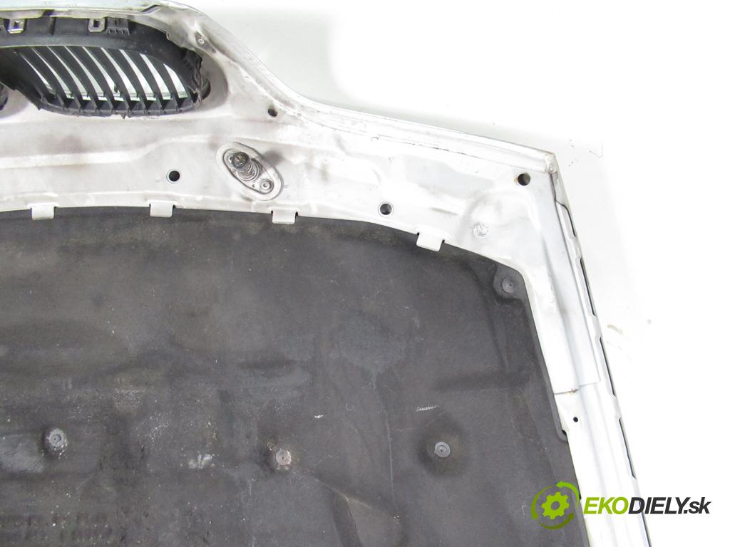 BMW 5 (E39) SEDAN 1996 110,00 520 i 150 - M52 B20 (206S3) 1991,00 kapota  (Kapota)