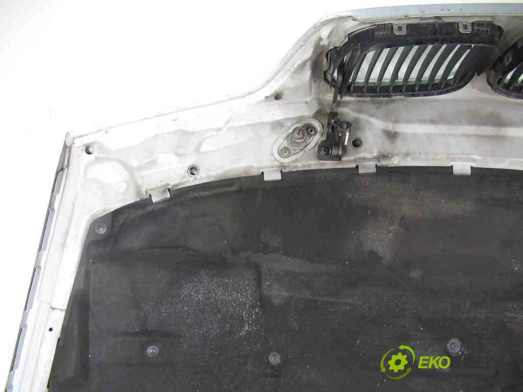 BMW 5 (E39) SEDAN 1996 110,00 520 i 150 - M52 B20 (206S3) 1991,00 kapota  (Kapota)