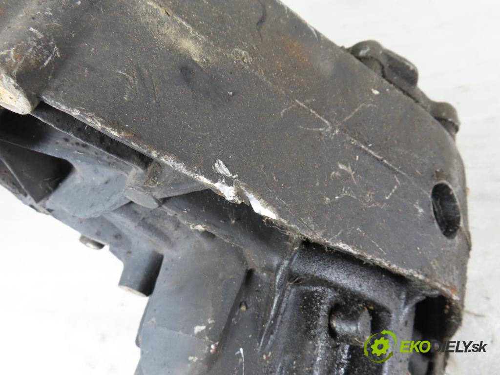 AUDI A6 (4A, C4) KOMBI 1995 103,00 2.5 TDI - AEL 2461,00 ,diferenciál CKF