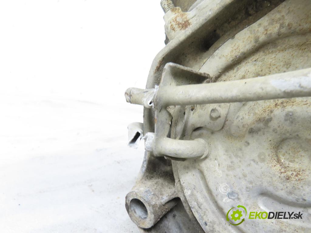 LAND ROVER FREELANDER (L314) TERENOWY 1999 72,00 2.0 DI 4x4 - 20 T2N 1994,00 Reduktor prevodovky 7891221811