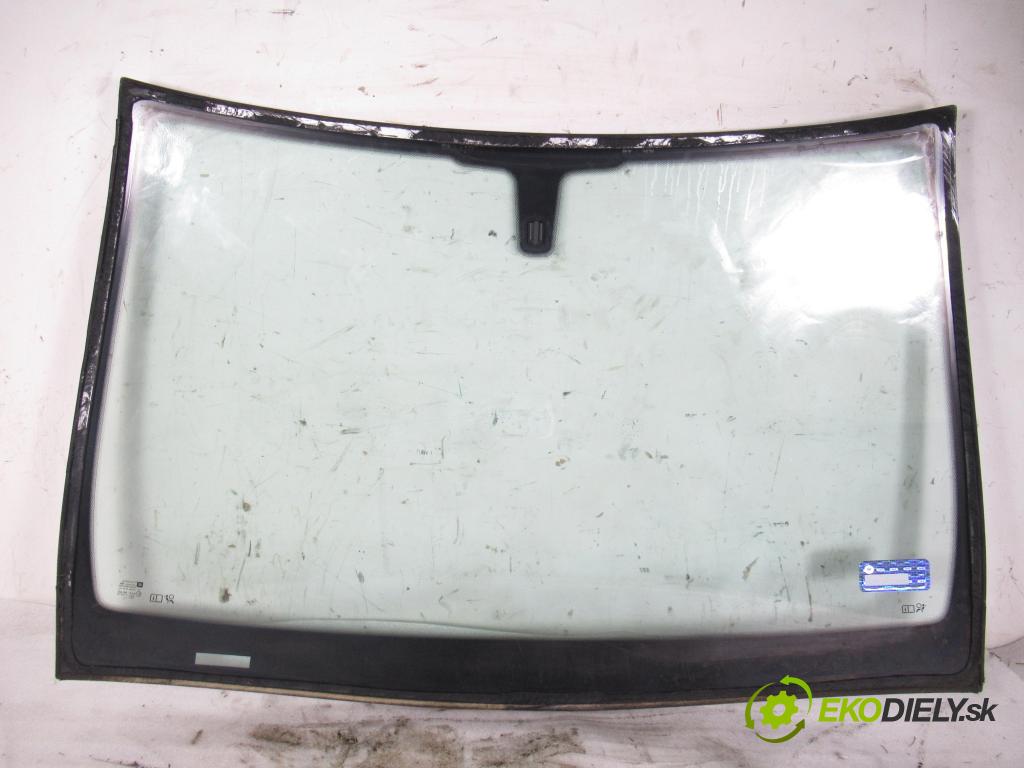 OPEL ASTRA H Kombi (A04) KOMBI 2005 74,00 1.7 CDTI - Z 17 DTH 1686,00 Okno čelná 