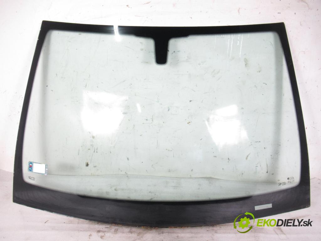 OPEL ASTRA H Kombi (A04) KOMBI 2005 74,00 1.7 CDTI - Z 17 DTH 1686,00 Okno čelná