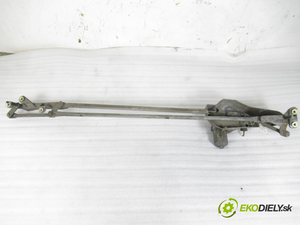 RENAULT ESPACE IV (JK0/1_) MINIVAN 2003 85,00 1.9 dCi 116 - F9Q 820 1870,00 Motorček stieračov 8200014038 ; 3397020546 ; 0390241805