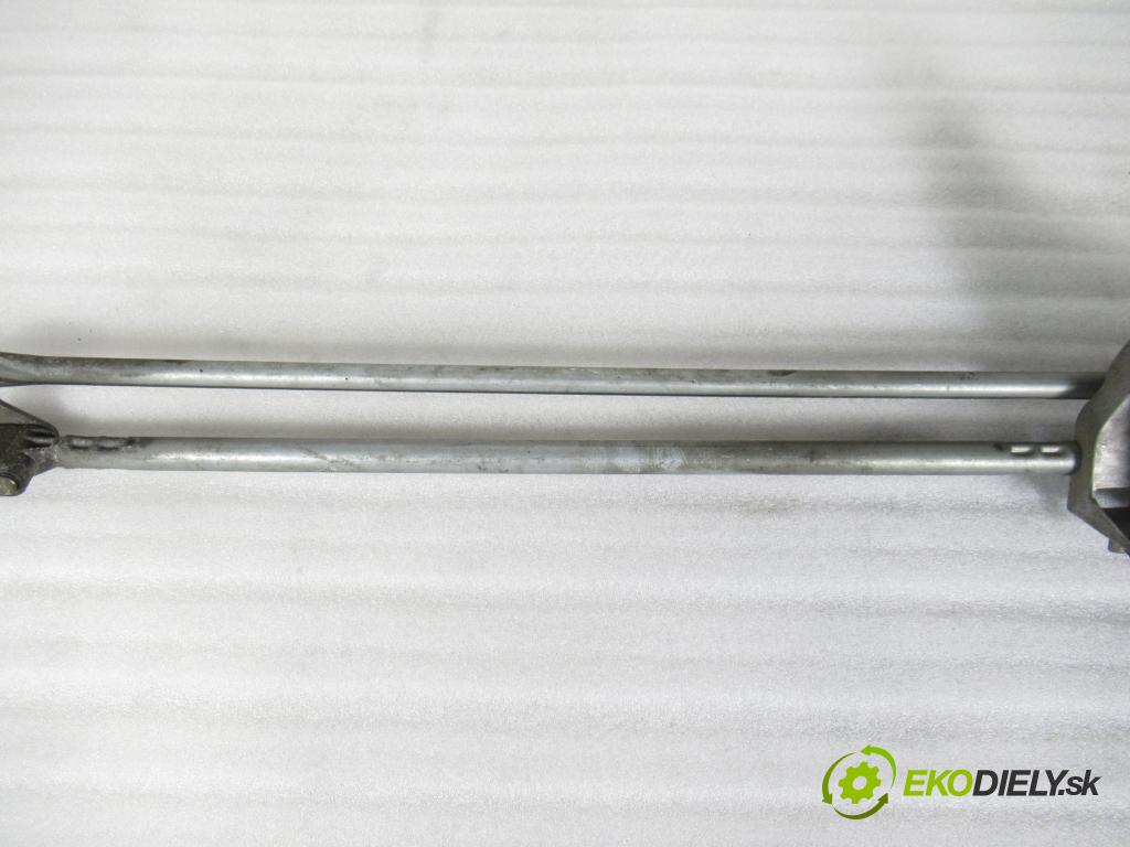 RENAULT ESPACE IV (JK0/1_) MINIVAN 2003 85,00 1.9 dCi 116 - F9Q 820 1870,00 Motorček stieračov 8200014038 ; 3397020546 ; 0390241805