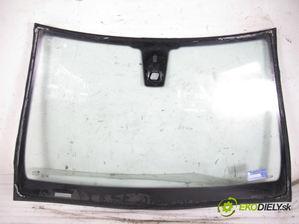 OPEL ASTRA H Kombi (A04) KOMBI 2007 74,00 1.9 CDTI - Z 19 DTL 1910,00 Okno čelná 