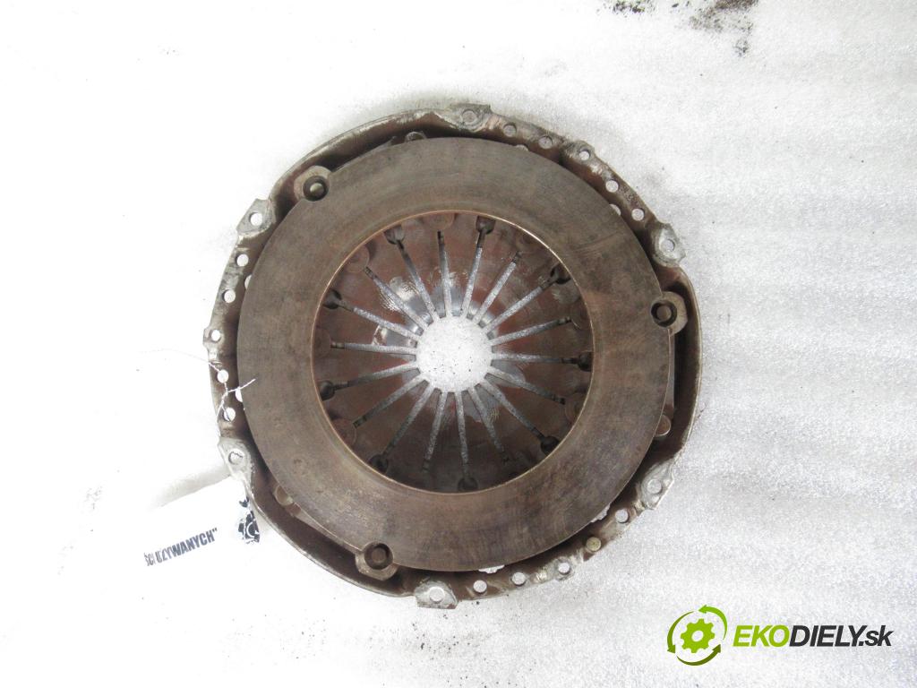 SKODA FABIA I (6Y2) HB 2000 74,00 1.9 TDI PD 100 - ATD 1896,00 Koleso zotrvačník 037105273C