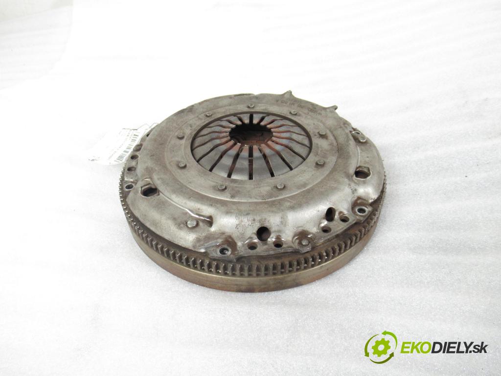 SKODA FABIA I (6Y2) HB 2000 74,00 1.9 TDI PD 100 - ATD 1896,00 Koleso zotrvačník 037105273C