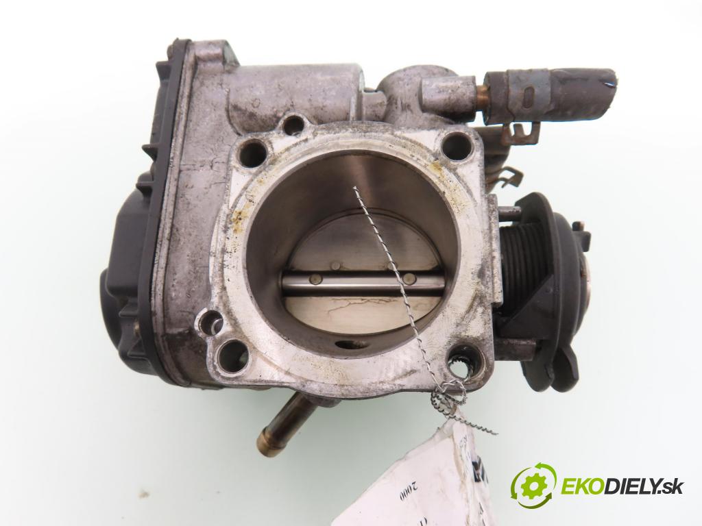 SEAT TOLEDO II (1M2) SEDAN 2000 74,00 1.6 - AEH 1595,00 Škrtiaca klapka 06A133064J ; 408237111012 (Škrtiaca klapka)