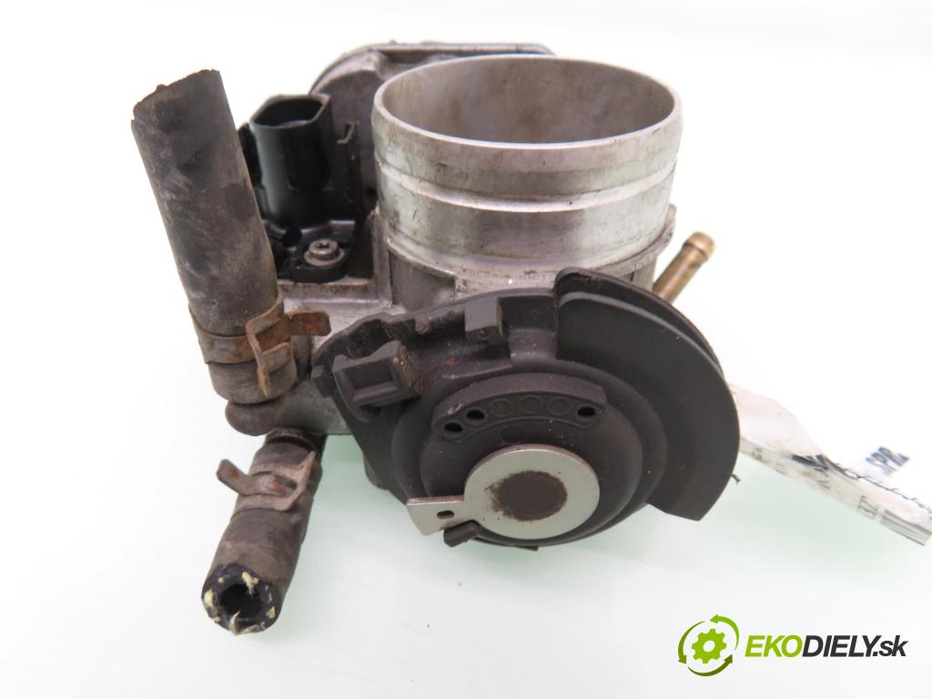 SEAT TOLEDO II (1M2) SEDAN 2000 74,00 1.6 - AEH 1595,00 Škrtiaca klapka 06A133064J ; 408237111012 (Škrtiaca klapka)