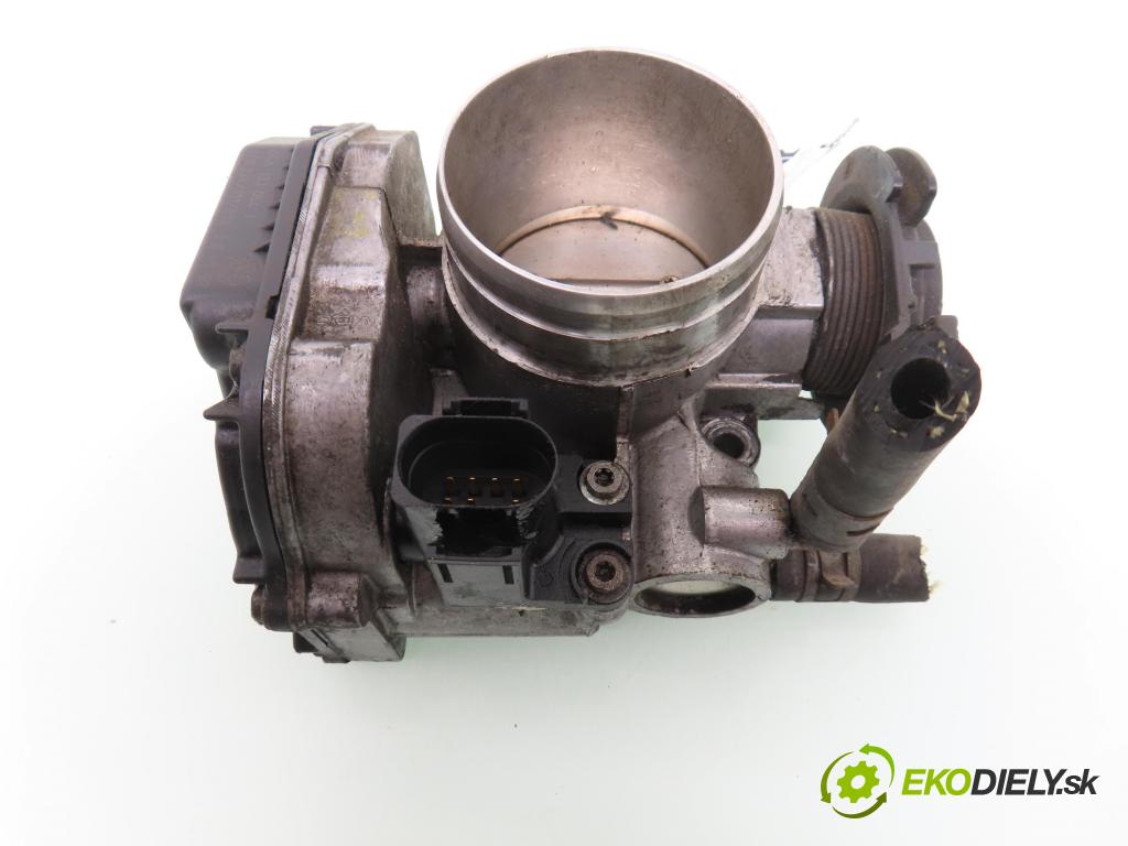 SEAT TOLEDO II (1M2) SEDAN 2000 74,00 1.6 - AEH 1595,00 Škrtiaca klapka 06A133064J ; 408237111012 (Škrtiaca klapka)