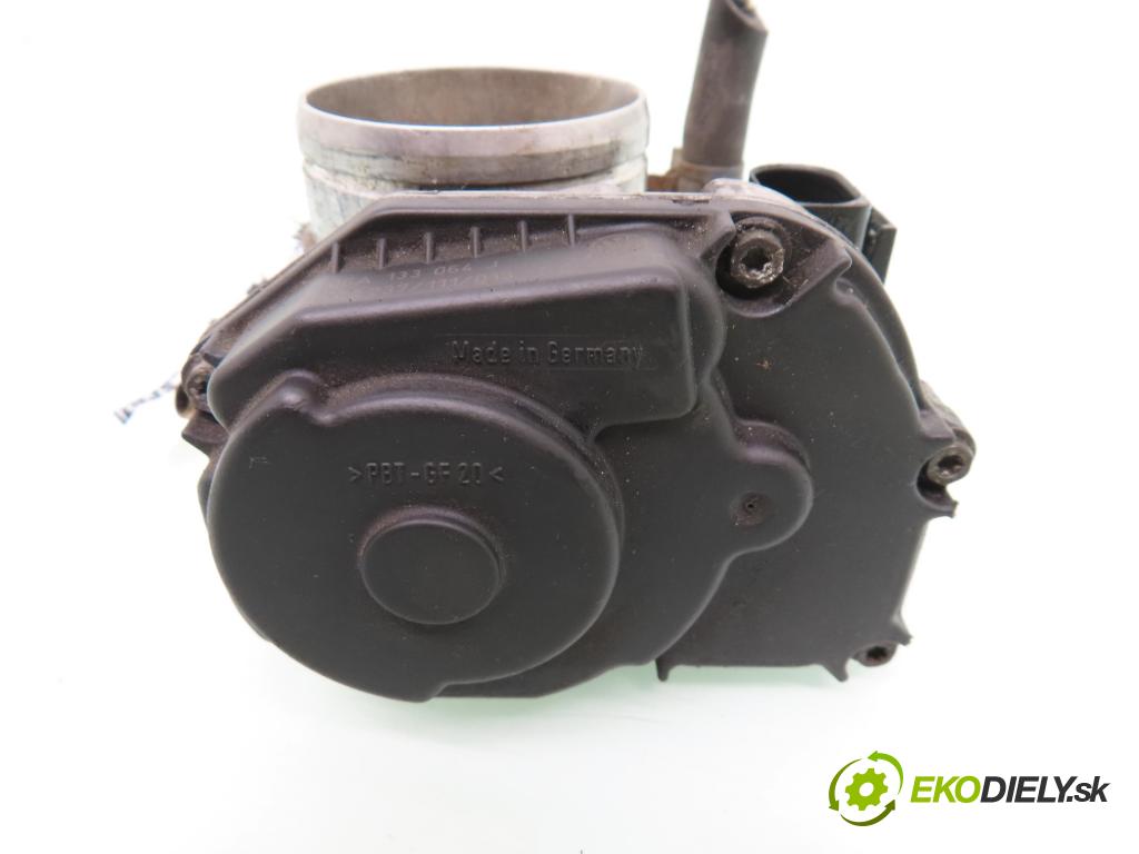 SEAT TOLEDO II (1M2) SEDAN 2000 74,00 1.6 - AEH 1595,00 Škrtiaca klapka 06A133064J ; 408237111012 (Škrtiaca klapka)