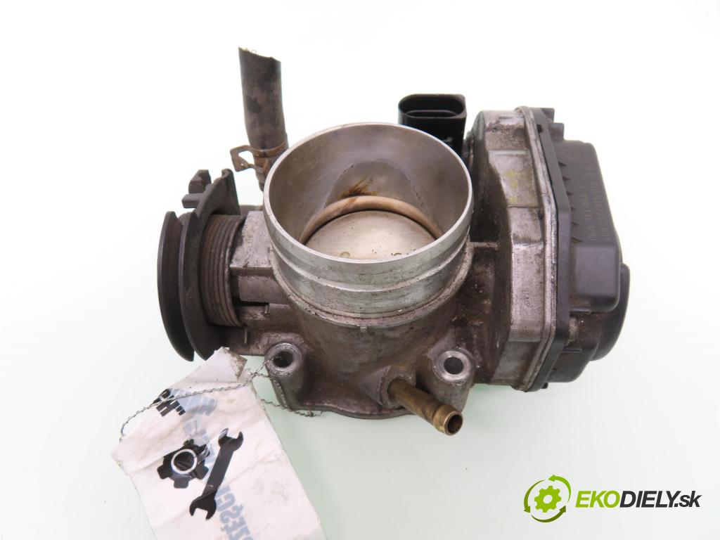 SEAT TOLEDO II (1M2) SEDAN 2000 74,00 1.6 - AEH 1595,00 Škrtiaca klapka 06A133064J ; 408237111012 (Škrtiaca klapka)