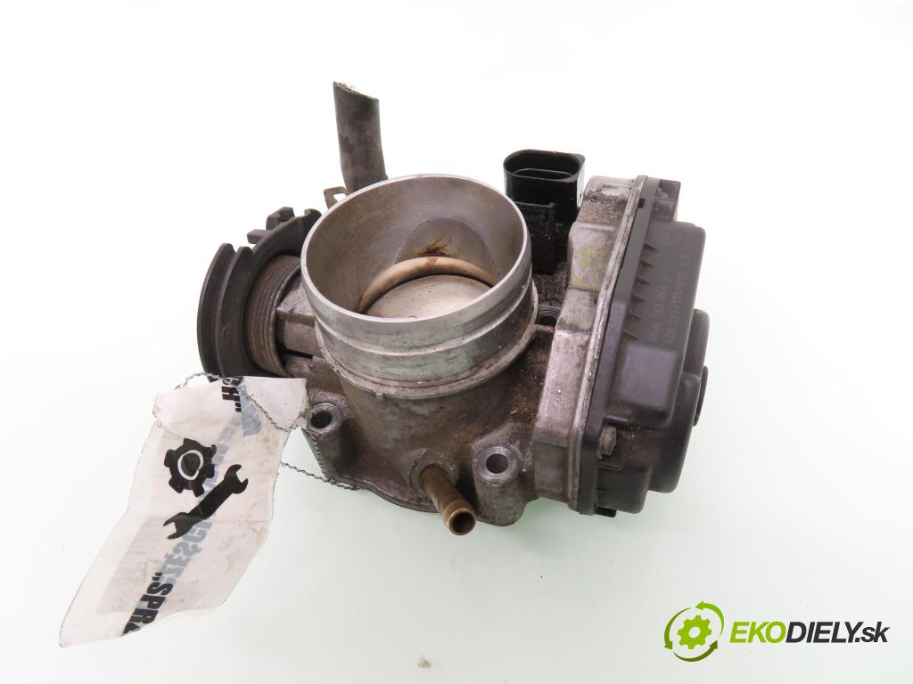 SEAT TOLEDO II (1M2) SEDAN 2000 74,00 1.6 - AEH 1595,00 Škrtiaca klapka 06A133064J ; 408237111012 (Škrtiaca klapka)