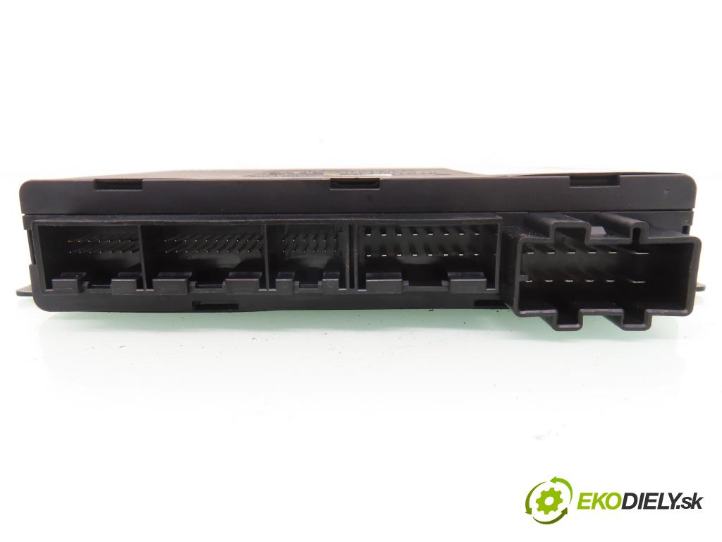 AUDI A6 (4B2, C5) SEDAN 1997 81,00 1.9 TDI - AFN 1896,00 MODUL komfortu 4B0962258A ; 410215006001