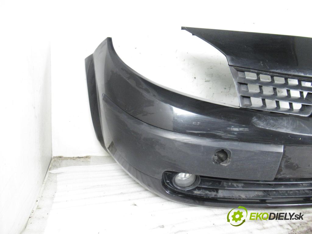 RENAULT SCENIC II (JM0/1_) MINIVAN 2003 83,00 1.6 (JM0C, JM0J, JM1B) - K4M 782 1598,00 Nárazník predný