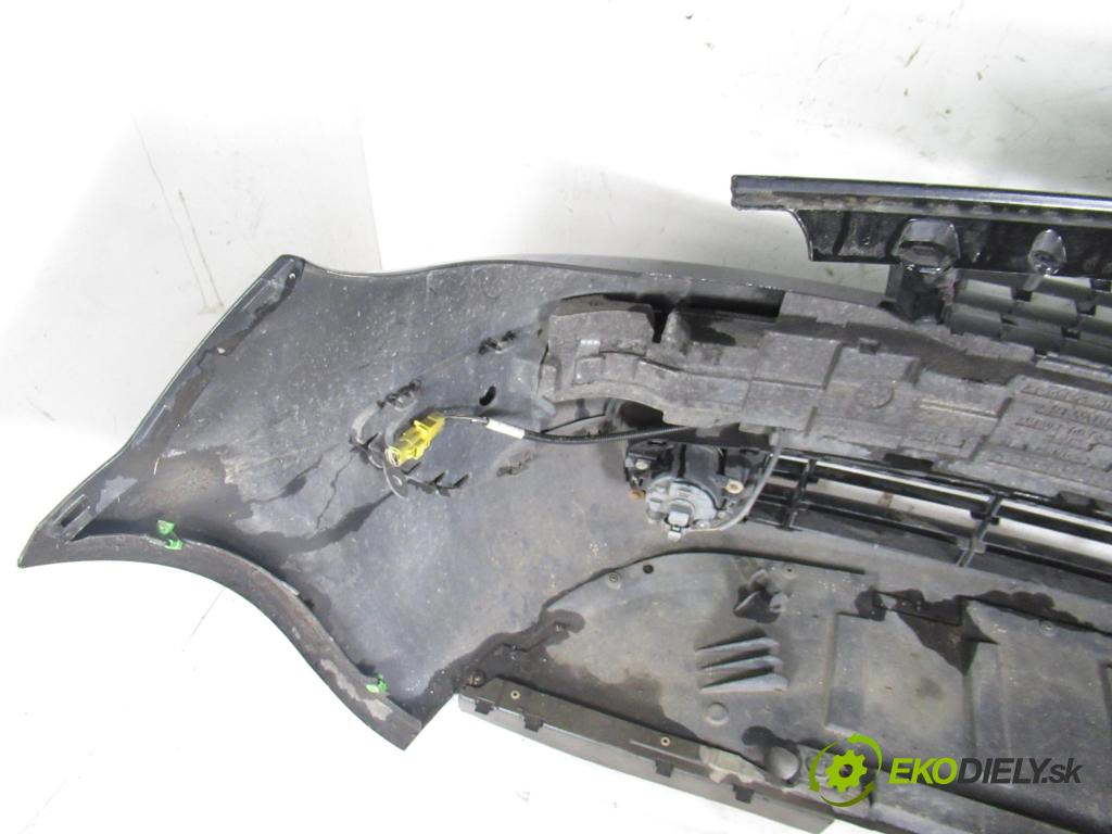 RENAULT SCENIC II (JM0/1_) MINIVAN 2003 83,00 1.6 (JM0C, JM0J, JM1B) - K4M 782 1598,00 Nárazník predný