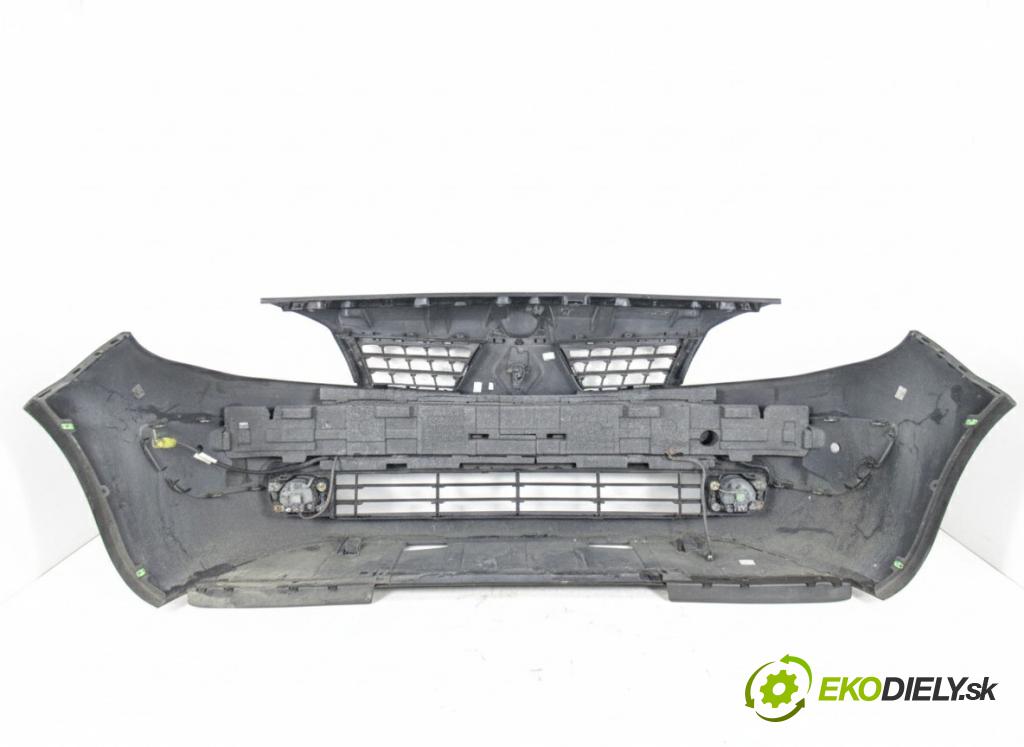 RENAULT SCENIC II (JM0/1_) MINIVAN 2003 83,00 1.6 (JM0C, JM0J, JM1B) - K4M 782 1598,00 Nárazník predný