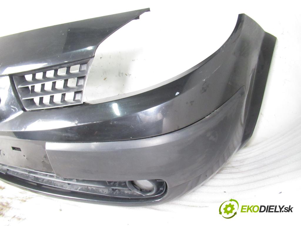 RENAULT SCENIC II (JM0/1_) MINIVAN 2003 83,00 1.6 (JM0C, JM0J, JM1B) - K4M 782 1598,00 Nárazník predný