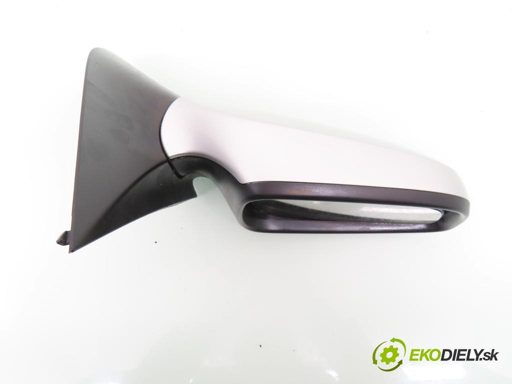 OPEL ASTRA H Kombi (A04) KOMBI 2007 74,00 1.9 CDTI - Z 19 DTL 1910,00 Spätné zrkadlo 24462996 ; 430502