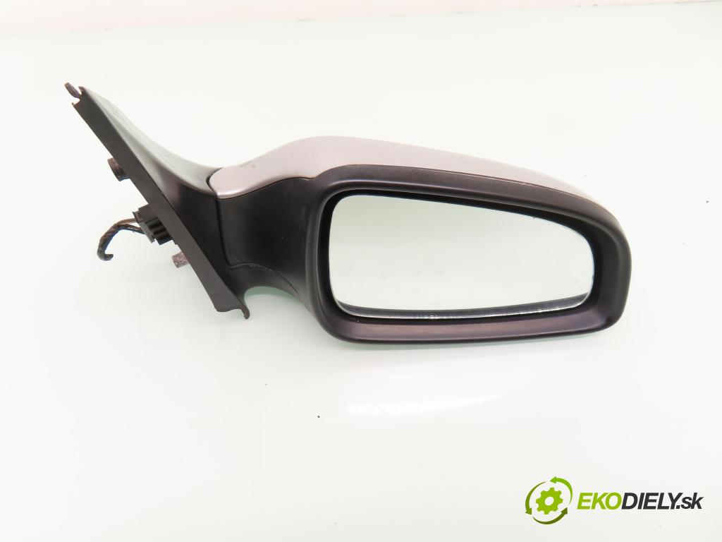 OPEL ASTRA H Kombi (A04) KOMBI 2007 74,00 1.9 CDTI - Z 19 DTL 1910,00 Spätné zrkadlo 24462996 ; 430502