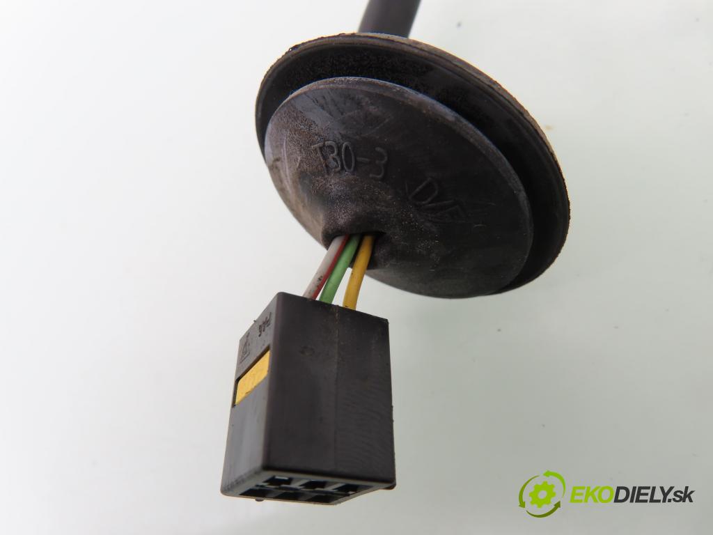 OPEL CORSA D (S07) HB 2006 59,00 1.2 - Z 12 XEP 1229,00 Spätné zrkadlo LE 