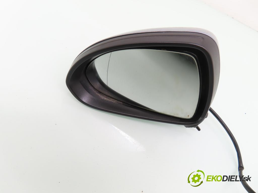 OPEL CORSA D (S07) HB 2006 59,00 1.2 - Z 12 XEP 1229,00 Spätné zrkadlo LE