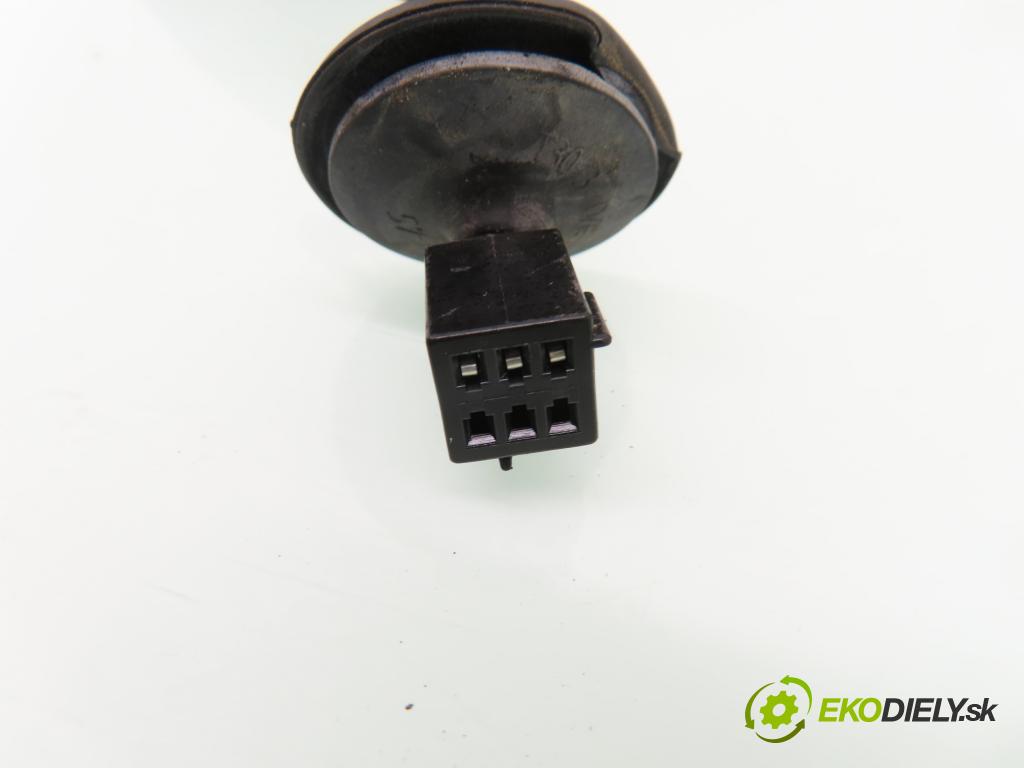 OPEL CORSA D (S07) HB 2006 59,00 1.2 - Z 12 XEP 1229,00 Spätné zrkadlo 