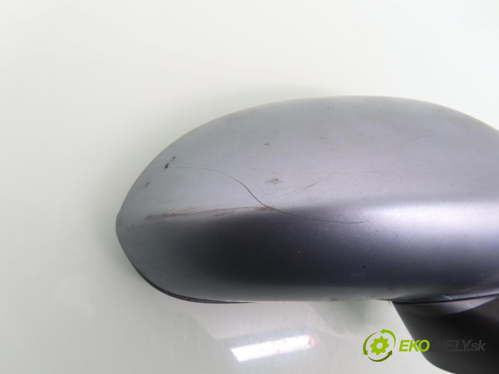 OPEL CORSA D (S07) HB 2006 59,00 1.2 - Z 12 XEP 1229,00 Spätné zrkadlo