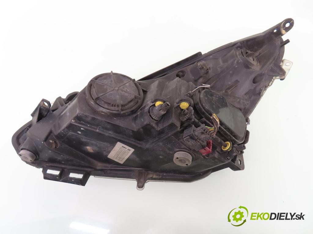 OPEL CORSA D (S07) HB 2006 59,00 1.2 - Z 12 XEP 1229,00 Svetlo LP 89391389