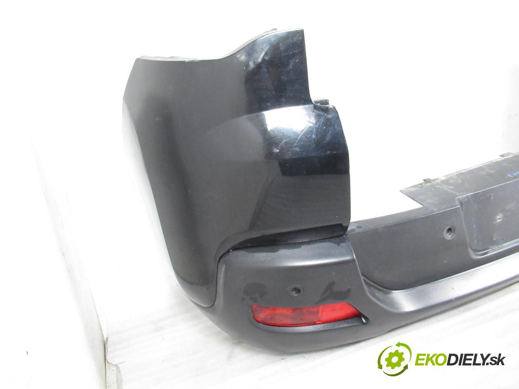 PEUGEOT 3008 nadwozie wielkoprzestrzenne (MPV) (0U_) SUV 2011 110,00 2.0 HDi 150 / BlueHDi 150 - RHE (DW10CTED4) 1997,00 nárazník zadní část