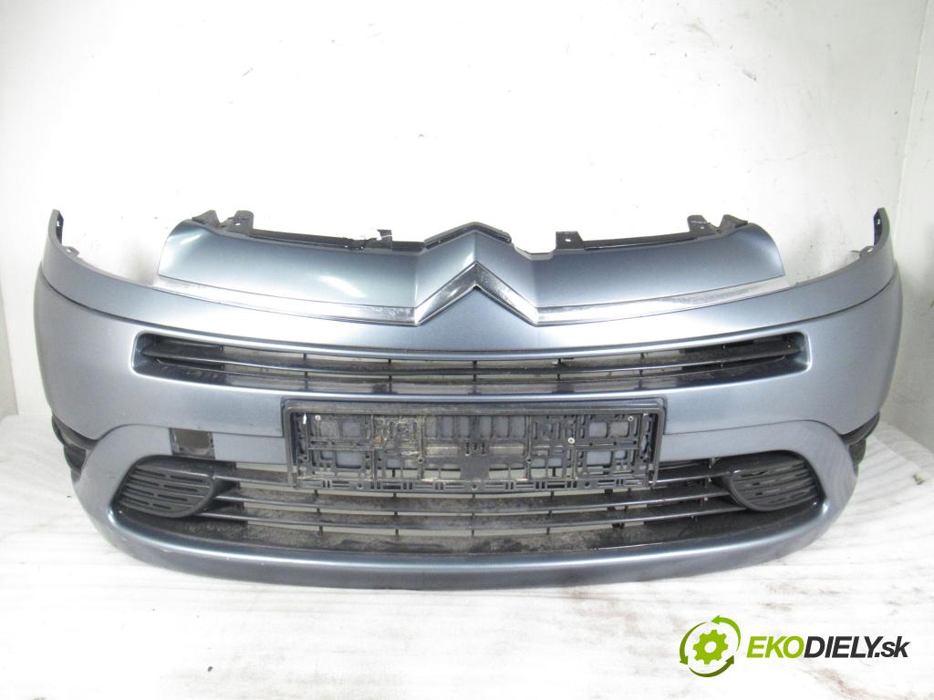 CITROEN C4 Picasso I (UD_) MINIVAN 2010 80,00 1.6 HDi 16V 109 - 9HZ 1560,00 nárazník přední část
