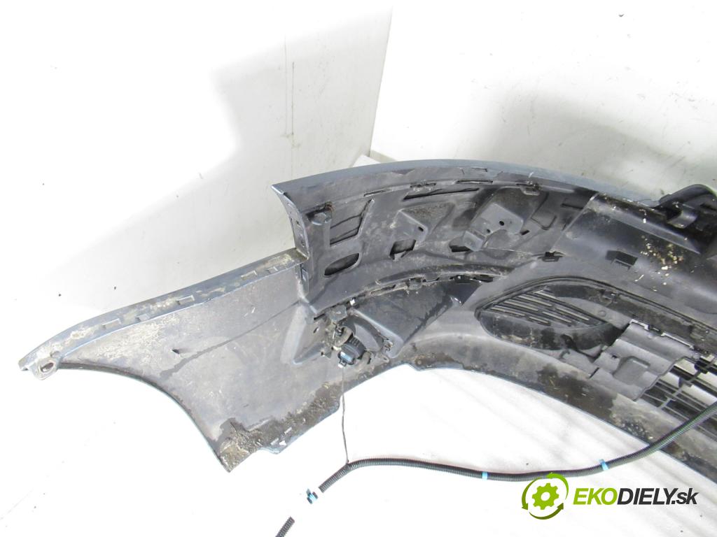 CITROEN C4 Picasso I (UD_) MINIVAN 2010 80,00 1.6 HDi 16V 109 - 9HZ 1560,00 nárazník přední část