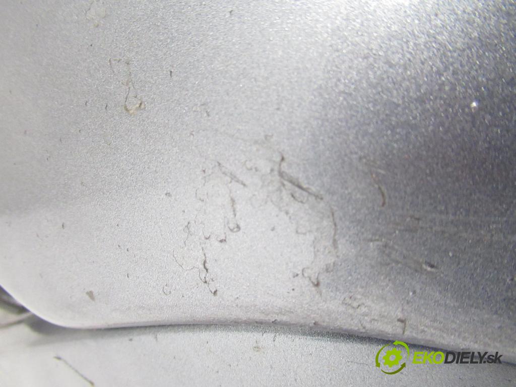 CITROEN C4 Picasso I (UD_) MINIVAN 2010 80,00 1.6 HDi 16V 109 - 9HZ 1560,00 nárazník přední část