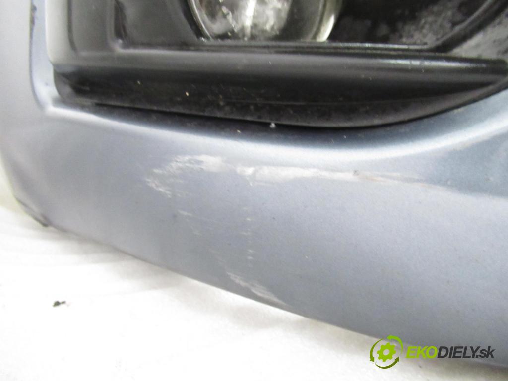 CITROEN C4 Picasso I (UD_) MINIVAN 2010 80,00 1.6 HDi 16V 109 - 9HZ 1560,00 nárazník přední část